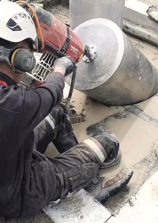 Kartal Karot Ustaları | 0532 370 33 88